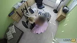 Don't worry, this blowjob stays between us!