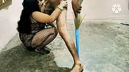 Desi Girl Fucking Boys Hard!