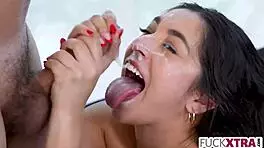 Tiny Assistant Boss Personal Fuck Toy Girl