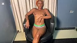 Fuck Queen Beautiful Nigerian Girl Teases