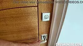 my costume stepdaddy in taboo pov