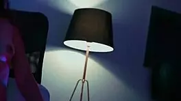 the webcam pornstar lifestyle - perfect latina making show on live