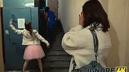 ignore4k excused lateness