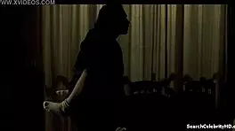 Ursula Strauss Revanche in 2008