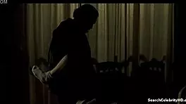 Ursula Strauss Revanche in 2008