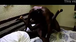 Kayla Paige Enjoys Freedom After Divorce With Intense Encounters