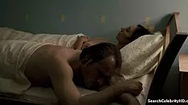 Ursula Strauss Revanche in 2008