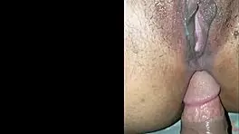 Fucking My Starbucks Barista In Homemade Anal Session