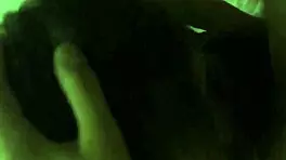 Home selfie - 97 beautiful young woman after work with boyfriend in rental house intense sex