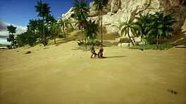 Wl047 - kim ep7 spear training 1