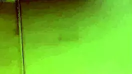 Watch this petite girl's terrible orgasm on web chat