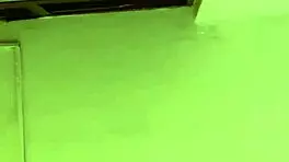 Watch this petite girl's terrible orgasm on web chat