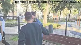 Last Minute Triple Date Christen Courtney 3on1 Anal & Dp With Cum In Mouth