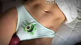 Stepdad, What Are You Doing with My Hairy Pussy?