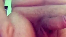 exercitando o pau cabeçudo