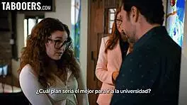 teen student asks to cum on cock mr philip