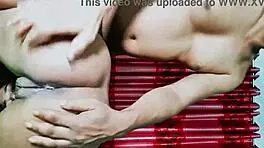 Redhead Woman Made Me Cum Inside Pussy