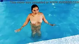 Kittydj Rides In Reverse With Sensual Passion