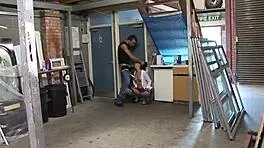 vigilantes spy young girl fucked by worker from cameras