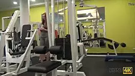 german hunt4k trains girlfriend hard