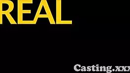 casting hd flexible young girl