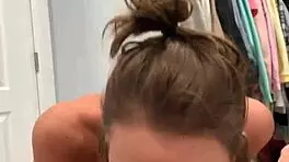 my date night turns into passionate sex