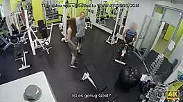 german hunt4k trains girlfriend hard