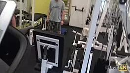 german hunt4k trains girlfriend hard