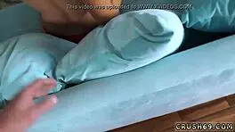 Teen homemade sneaky problems solved with creativity