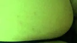 Mature Latina With Big Ass Visits For Intense Anal Sex While Husband Works