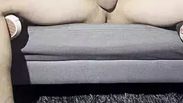 Girl visits after school we fuck