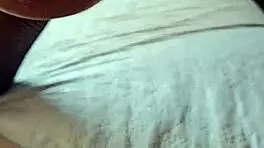 Mature Latina With Big Ass Visits For Intense Anal Sex While Husband Works