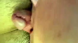 Big Ass Young Slut Takes Neighbor's Cock