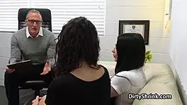 super close gfs share doctors dick