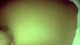 i record it secretly to remember this moment