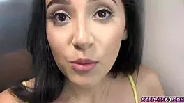 teen gets railed by annoying guy