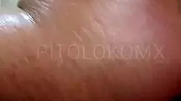 Accepted Her Tight Ass.