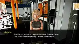 My New Family Adventures