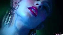 Lucidflix Luminati With Molly Little 18+