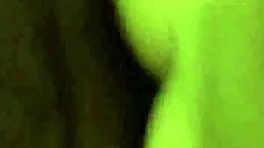 Big Black Cock Creampies Petite Pussy In Laundry Room Quickie