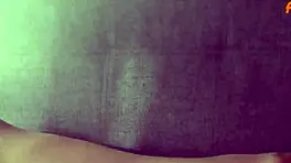 Kenneth Meets Mature Woman in Tan Pantyhose