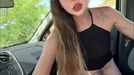 i met a xvideos follower and we fucked in his car outdoors