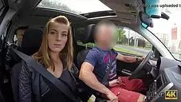 How I bought a young pussy while shopping