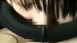 Amateur Teen Blows Cock with Intense Passion