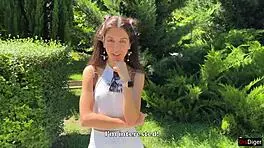 For What Price Will A Russian Girl Join A Group Event