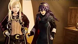 family meeting turns into amateur doggystyle action