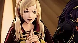 family meeting turns into amateur doggystyle action