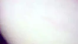 Bent over teen craves interracial doggystyle passion