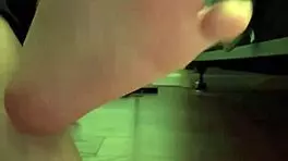 She sent this message about her fetish