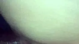 Bent over teen craves interracial doggystyle passion